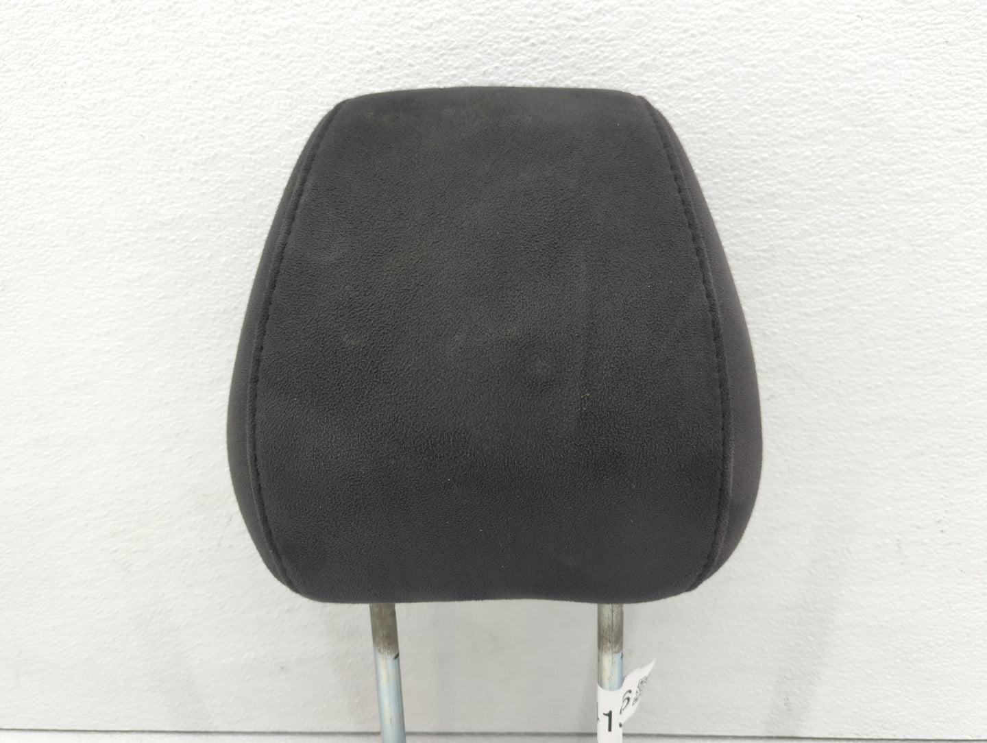 2011 Nissan Altima Headrest Head Rest Front Driver Passenger Seat Black - Oemusedautoparts1.com