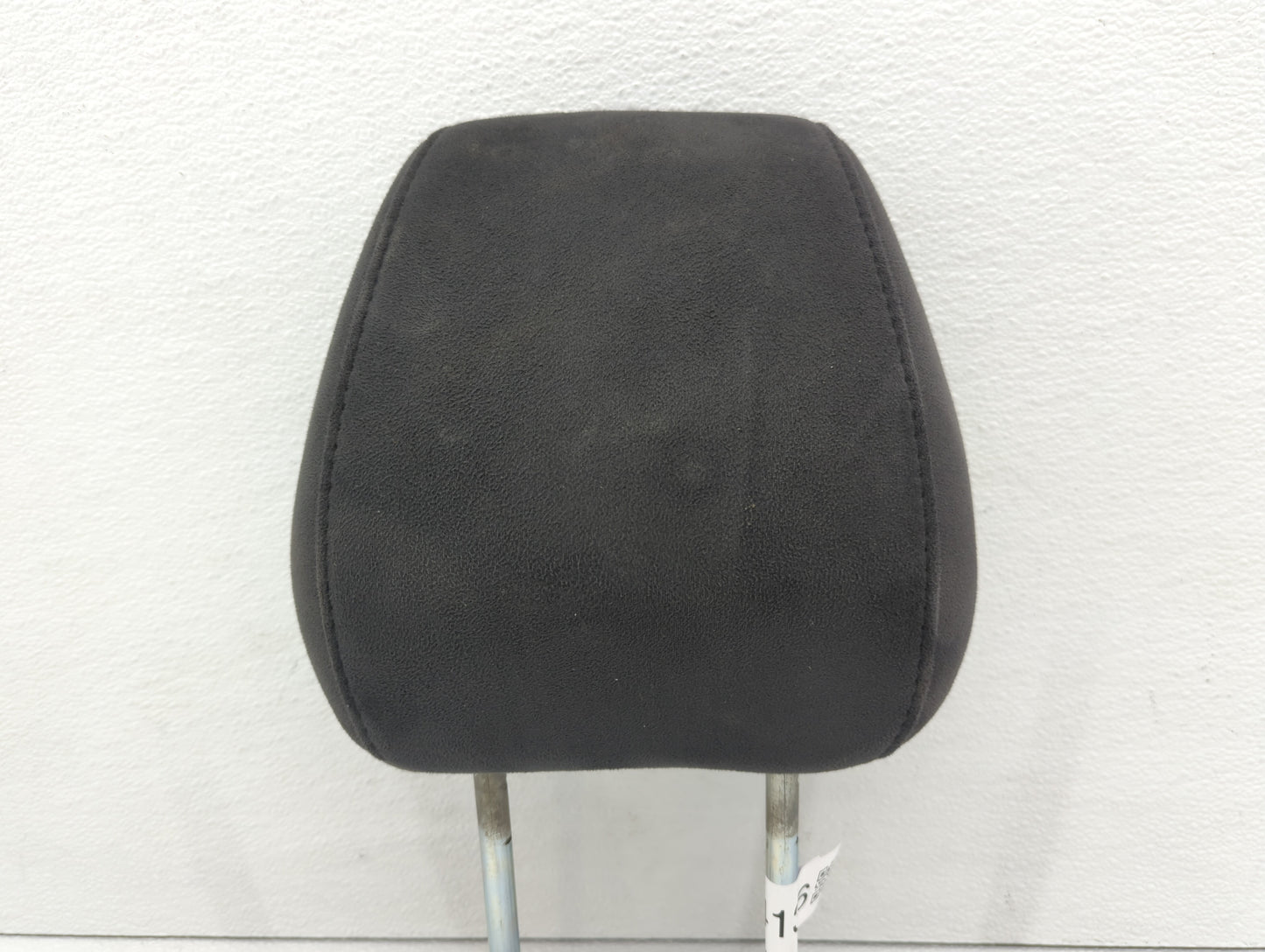 2011 Nissan Altima Headrest Head Rest Front Driver Passenger Seat Black - Oemusedautoparts1.com