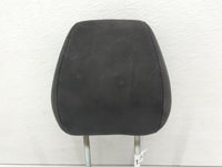 2011 Nissan Altima Headrest Head Rest Front Driver Passenger Seat Black - Oemusedautoparts1.com