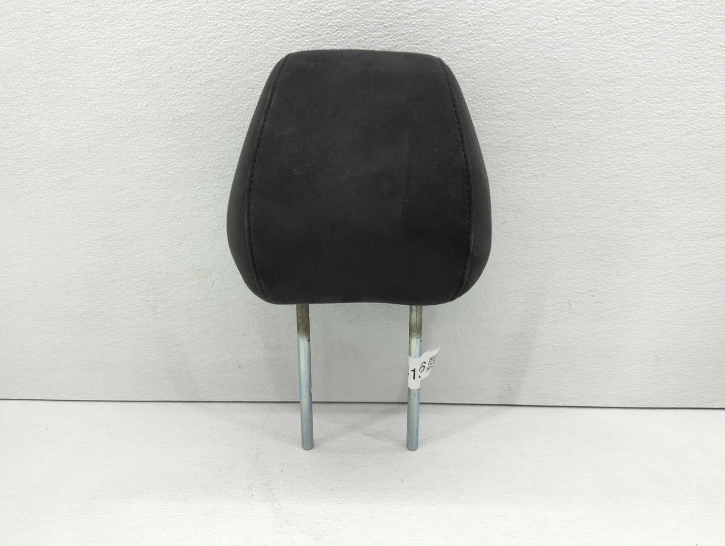 2011 Nissan Altima Headrest Head Rest Front Driver Passenger Seat Black - Oemusedautoparts1.com