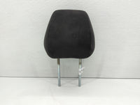 2011 Nissan Altima Headrest Head Rest Front Driver Passenger Seat Black - Oemusedautoparts1.com