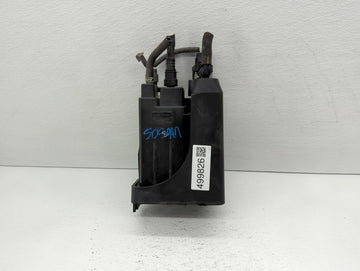 2011 Nissan Altima Fuel Vapor Charcoal Canister - Oemusedautoparts1.com