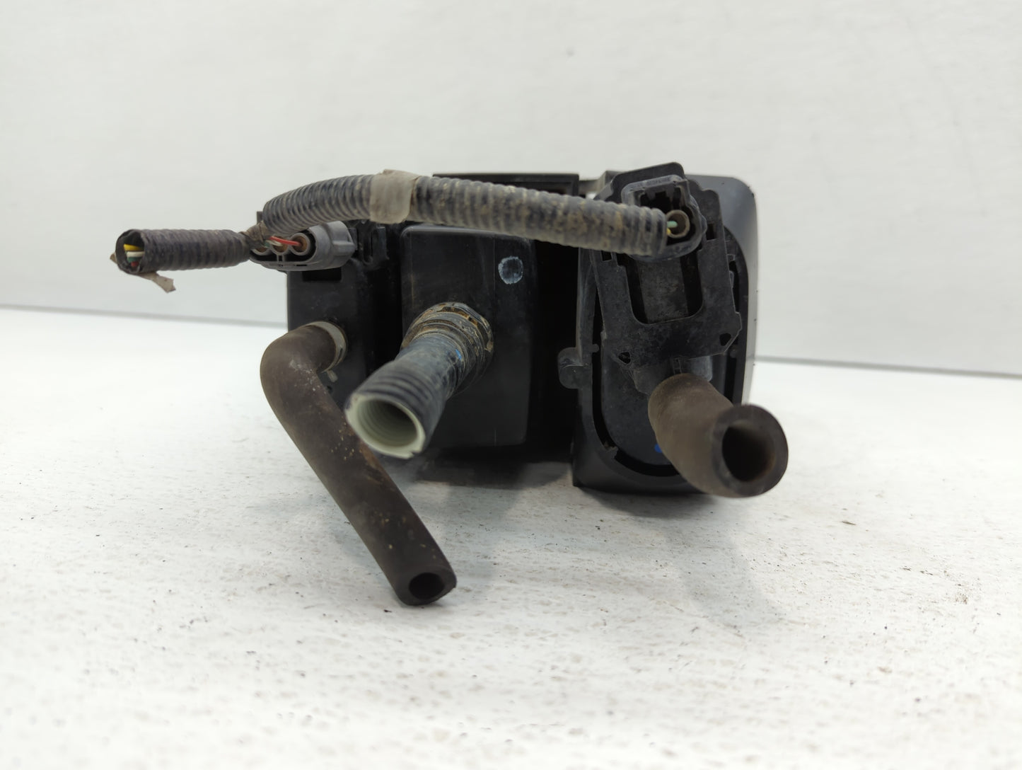 2011 Nissan Altima Undefined 499826 - Oemusedautoparts1.com