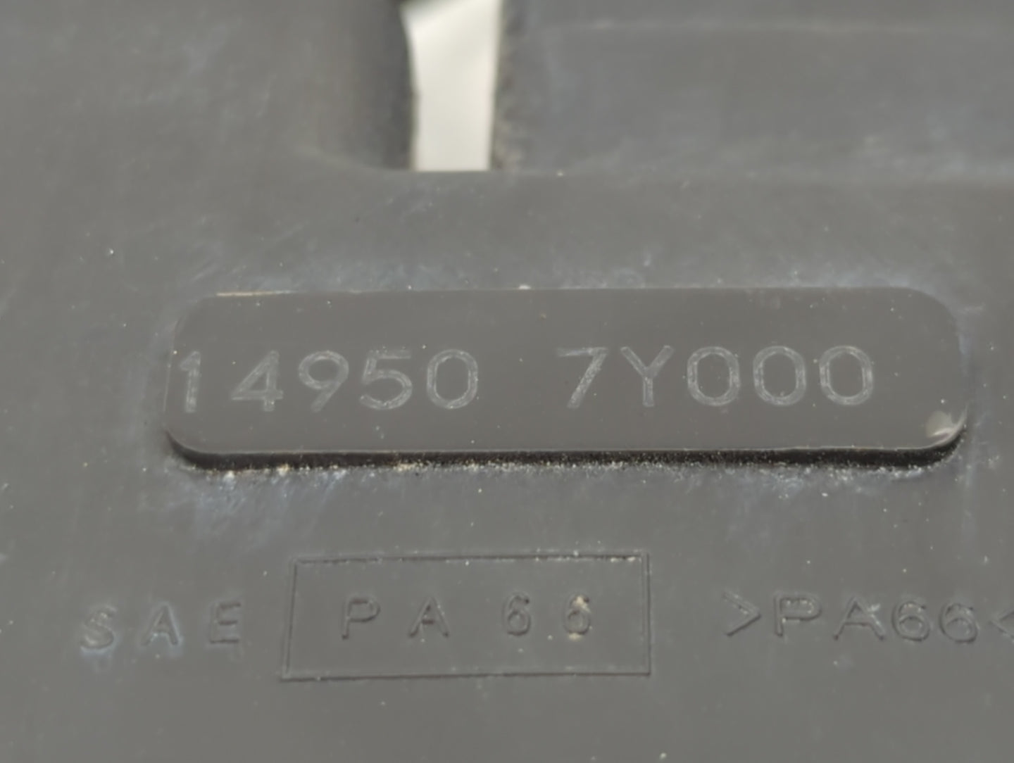 2011 Nissan Altima Undefined 499826 - Oemusedautoparts1.com