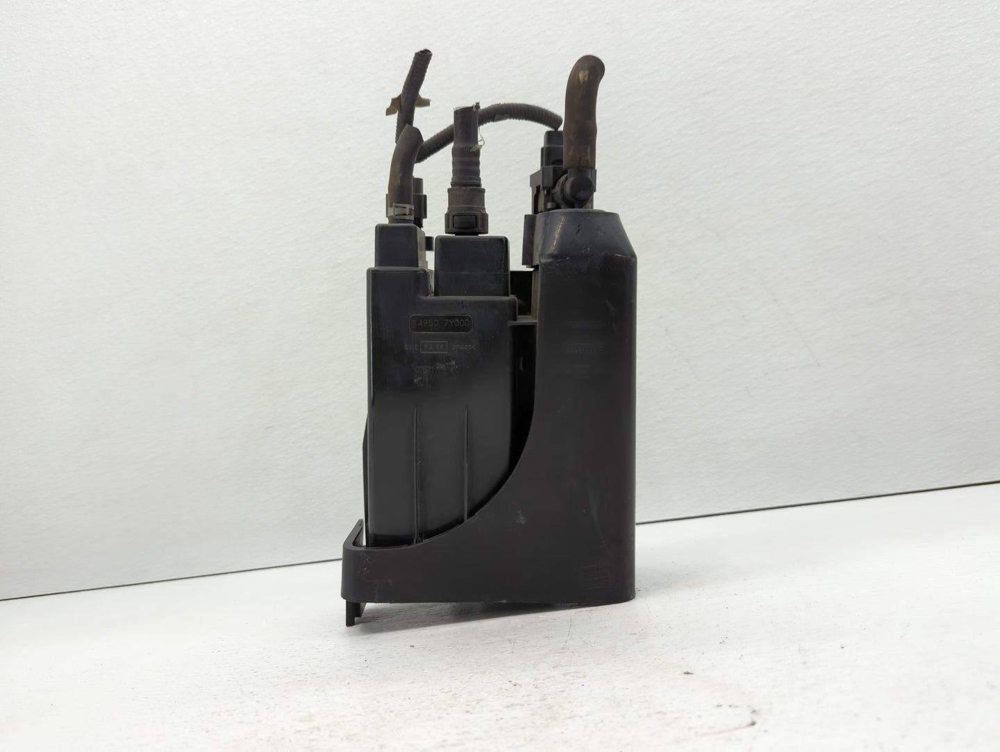2011 Nissan Altima Undefined 499828 - Oemusedautoparts1.com