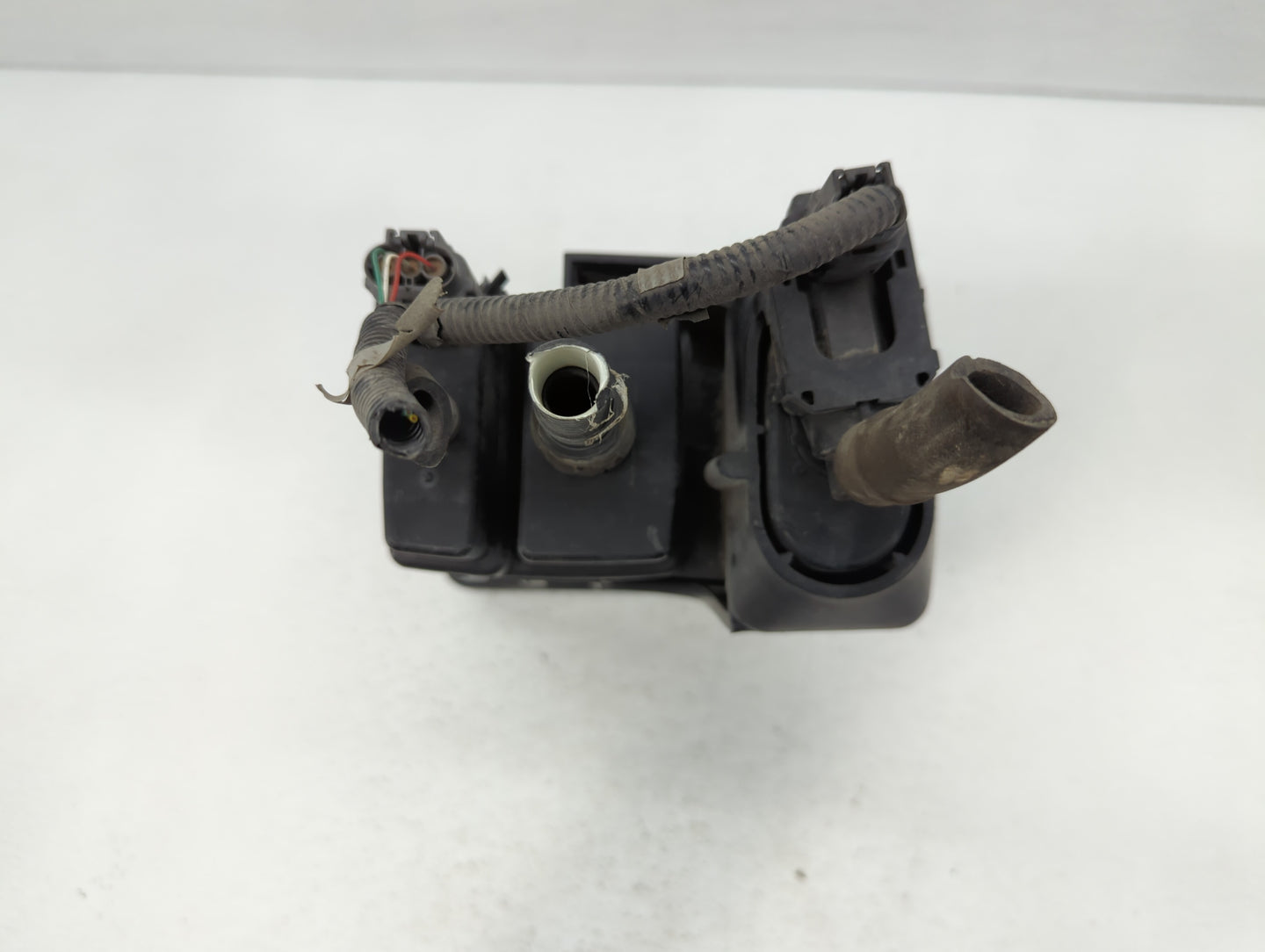 2011 Nissan Altima Undefined 499828 - Oemusedautoparts1.com