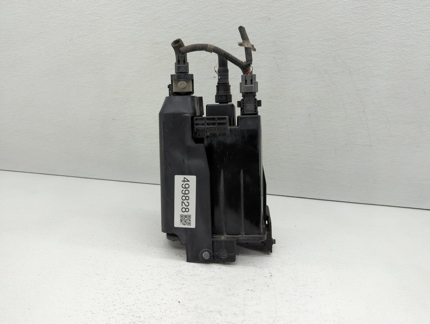2011 Nissan Altima Undefined 499828 - Oemusedautoparts1.com
