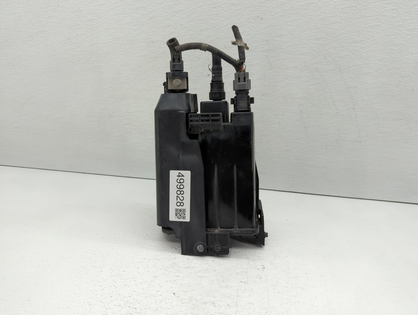2011 Nissan Altima Undefined 499828 - Oemusedautoparts1.com