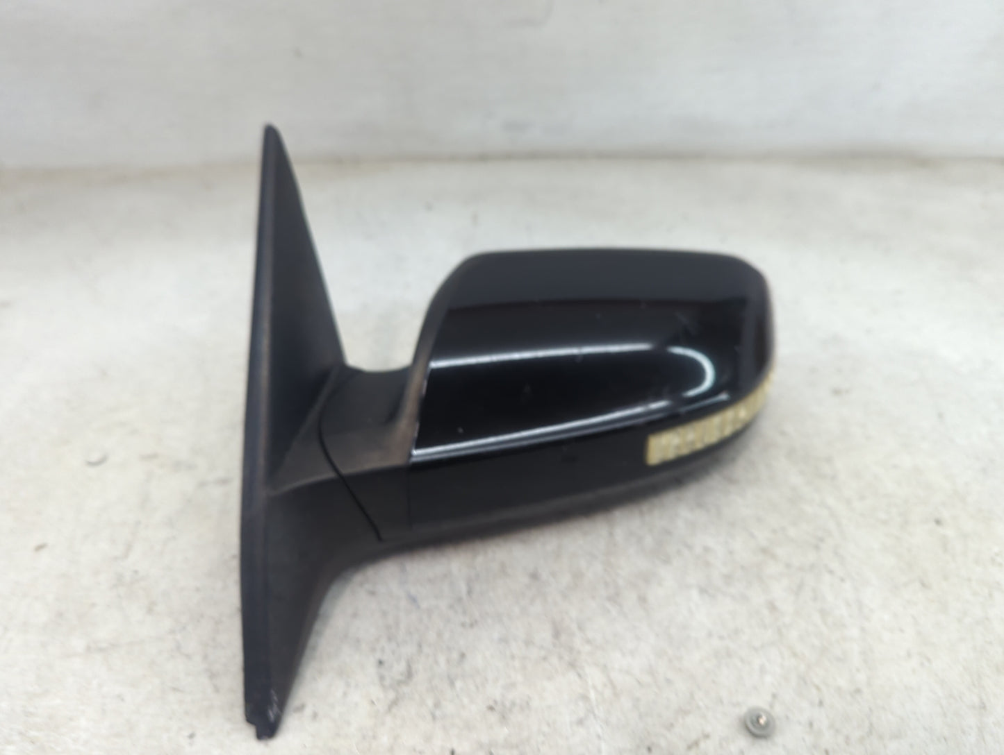 2010-2012 Nissan Altima Driver Side View Mirror - Left Door Mirror OEM Used - Oemusedautoparts1.com