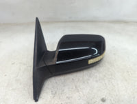 2010-2012 Nissan Altima Driver Side View Mirror - Left Door Mirror OEM Used - Oemusedautoparts1.com