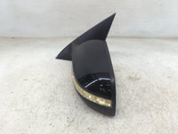 2010-2012 Nissan Altima Driver Side View Mirror - Left Door Mirror OEM Used - Oemusedautoparts1.com