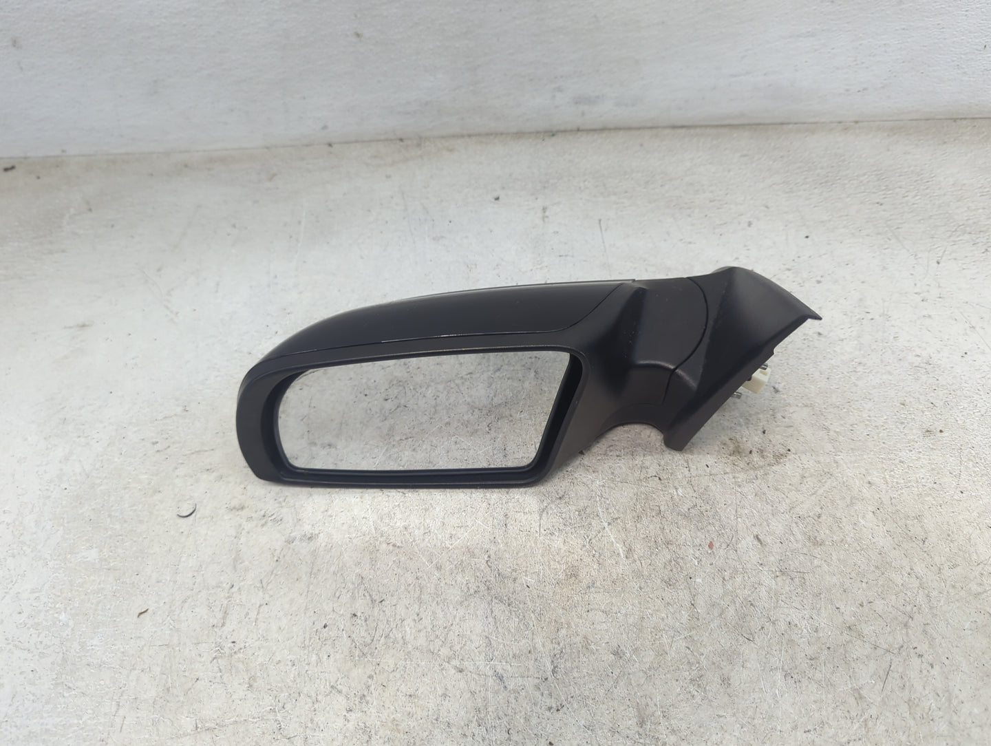 2010-2012 Nissan Altima Driver Side View Mirror - Left Door Mirror OEM Used - Oemusedautoparts1.com