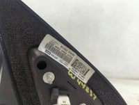 2010-2012 Nissan Altima Driver Side View Mirror - Left Door Mirror OEM Used - Oemusedautoparts1.com