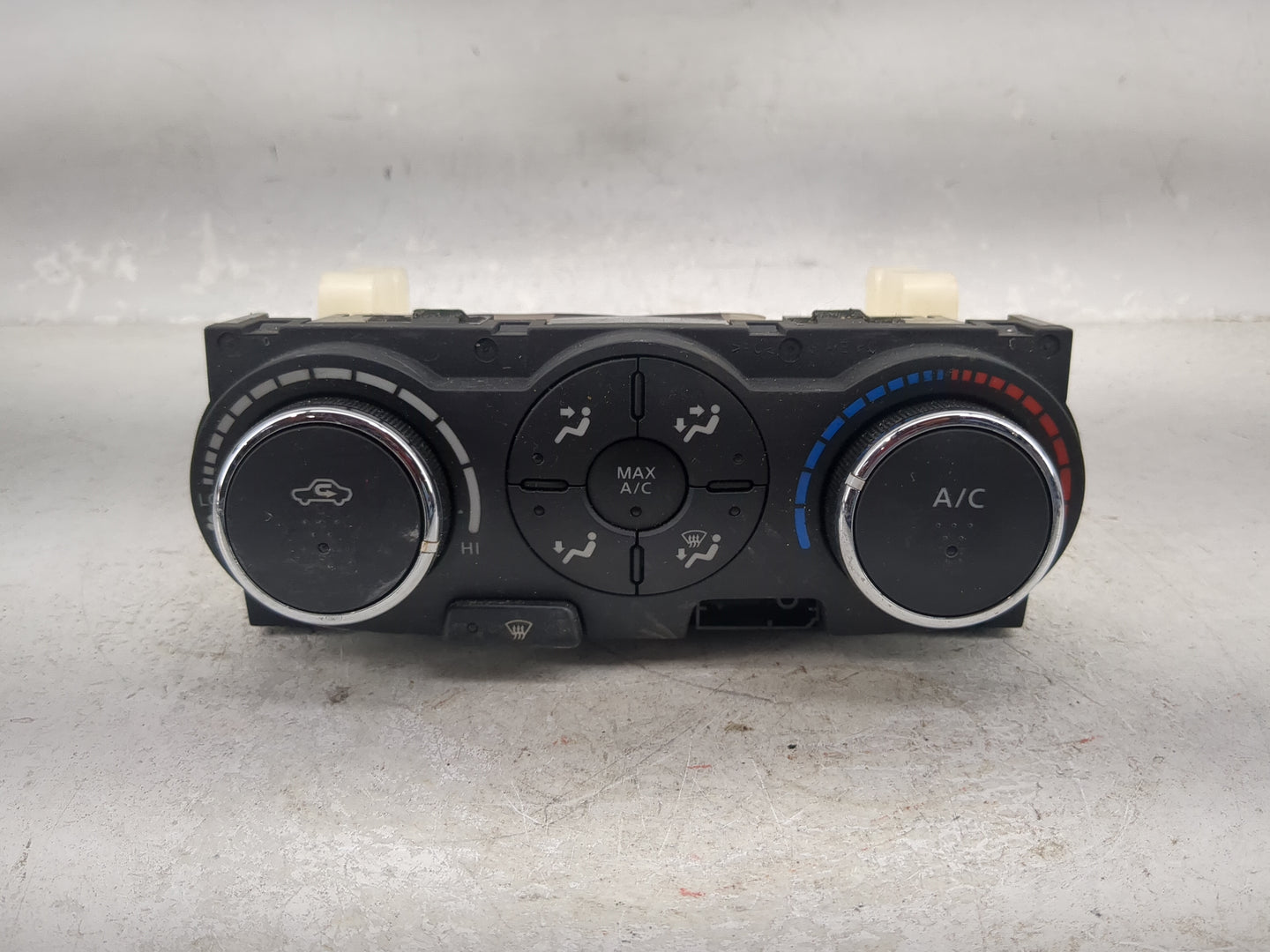 2010-2013 Nissan Altima Climate Control Module Temperature AC/Heater Replacement P/N:27510 ZX00A 797Z1 00R20 Fits OEM Used A