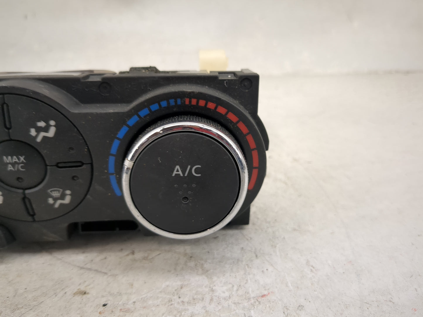 2010-2013 Nissan Altima Climate Control Module Temperature AC/Heater Replacement P/N:27510 ZX00A 797Z1 00R20 Fits OEM Used A