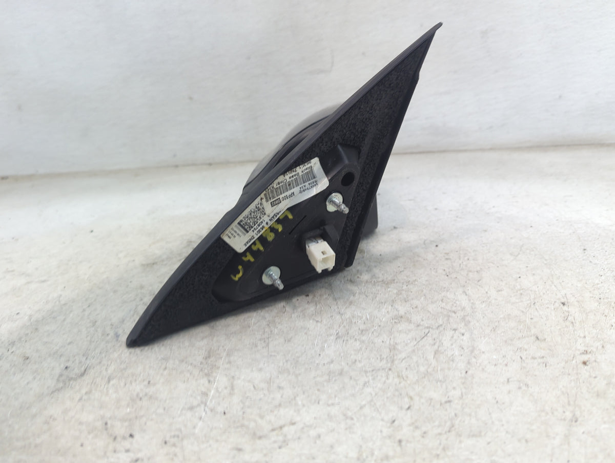 2010-2012 Nissan Altima Passenger Side View Mirror - Right Door Mirror OEM Used - Oemusedautoparts1.com