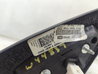 2010-2012 Nissan Altima Passenger Side View Mirror - Right Door Mirror OEM Used - Oemusedautoparts1.com