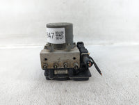 2011 Nissan Altima Throttle Body P/N:47660 ZX60A Fits OEM Used Auto Parts - Oemusedautoparts1.com