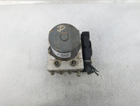 2011 Nissan Altima Throttle Body P/N:47660 ZX60A Fits OEM Used Auto Parts - Oemusedautoparts1.com