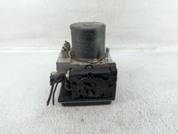 2011 Nissan Altima Throttle Body P/N:47660 ZX60A Fits OEM Used Auto Parts - Oemusedautoparts1.com