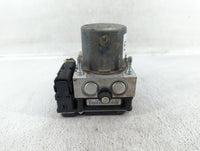 2011 Nissan Altima Throttle Body P/N:47660 ZX60A Fits OEM Used Auto Parts - Oemusedautoparts1.com