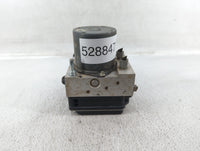 2011 Nissan Altima Throttle Body P/N:47660 ZX60A Fits OEM Used Auto Parts - Oemusedautoparts1.com