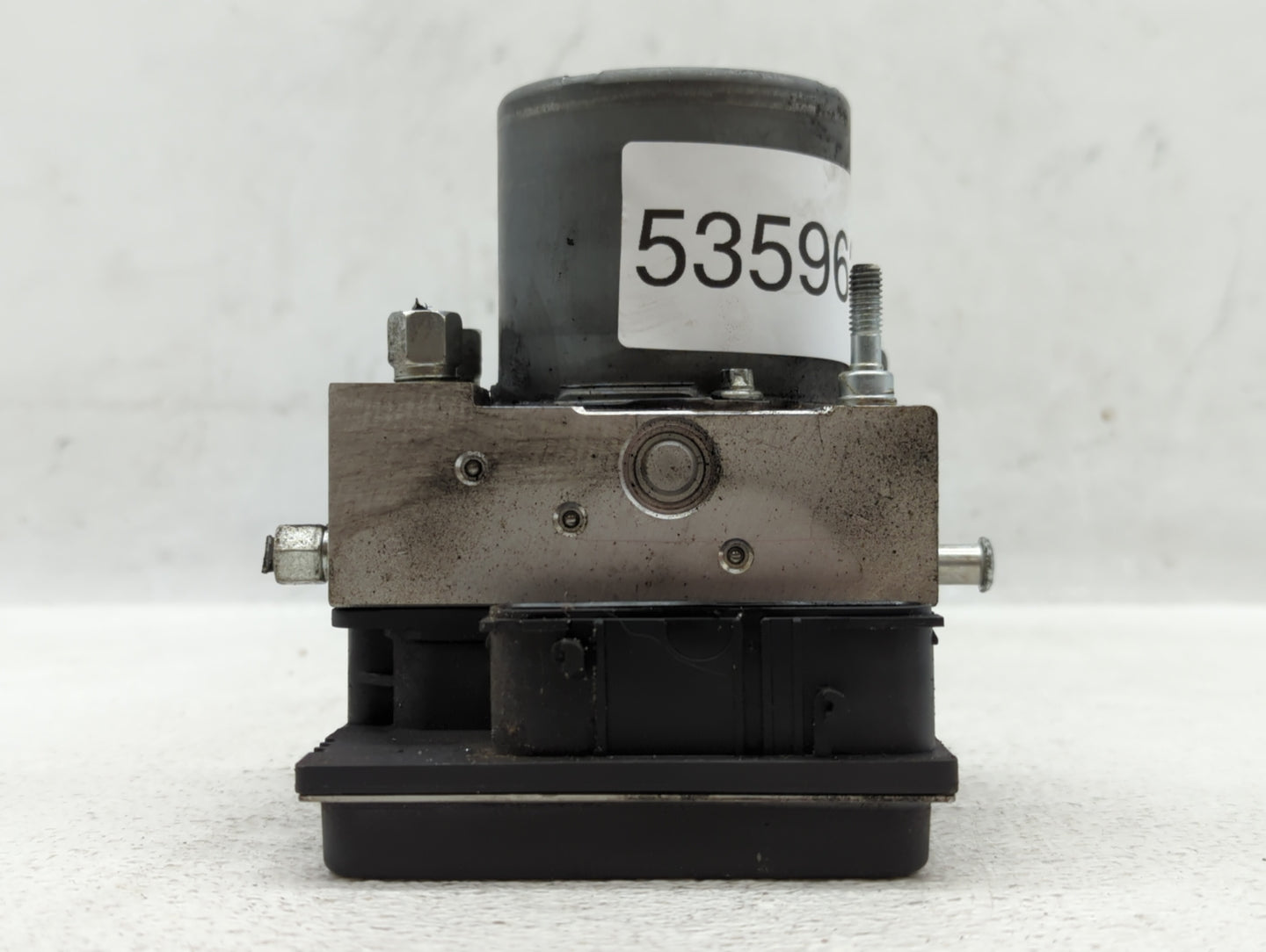 2011-2012 Nissan Altima ABS Pump Control Module Replacement P/N:47660 7X60A Fits Fits 2011 2012 OEM Used Auto Parts - Oemuse