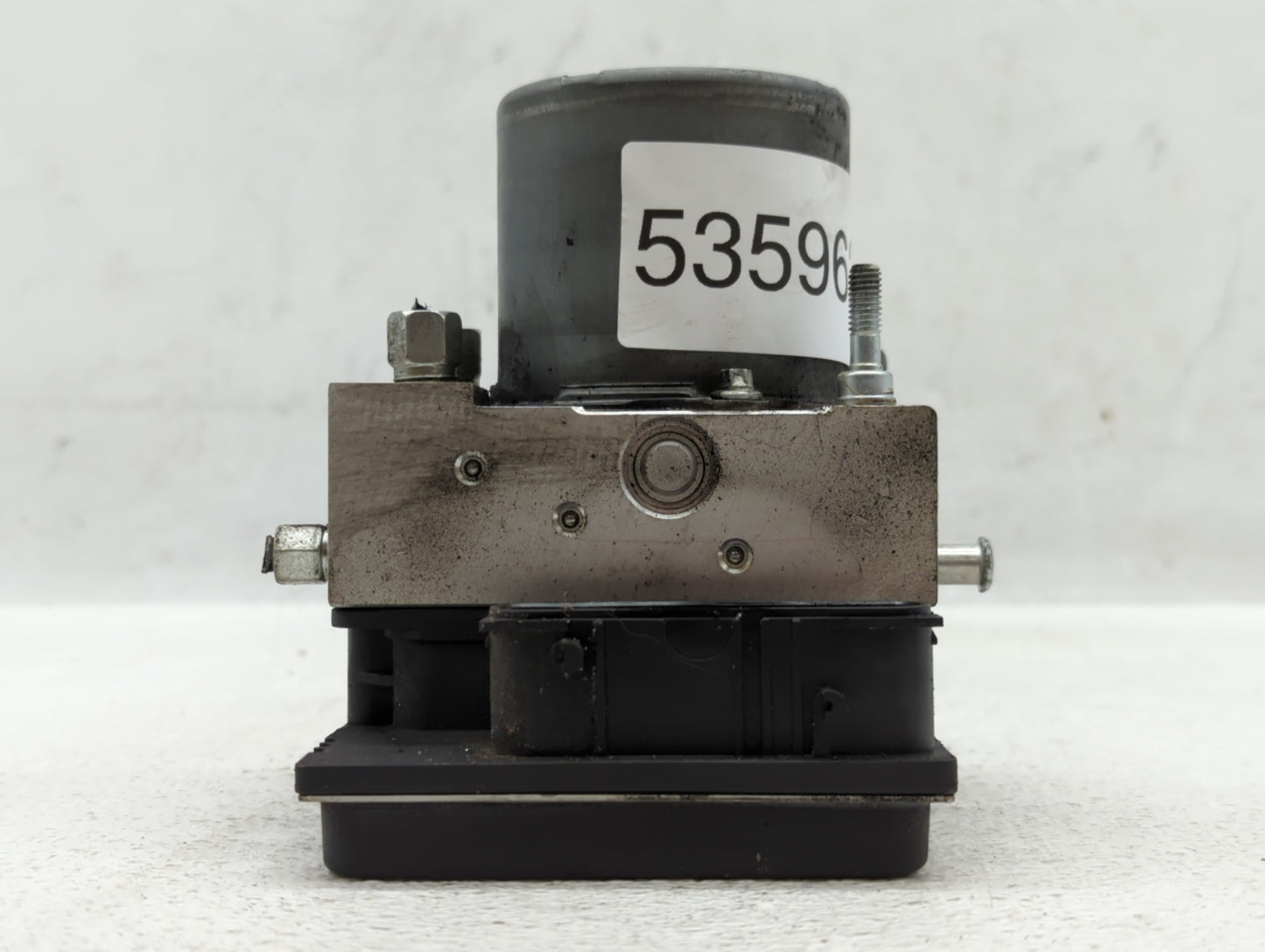 2011-2012 Nissan Altima ABS Pump Control Module Replacement P/N:47660 7X60A Fits Fits 2011 2012 OEM Used Auto Parts - Oemuse