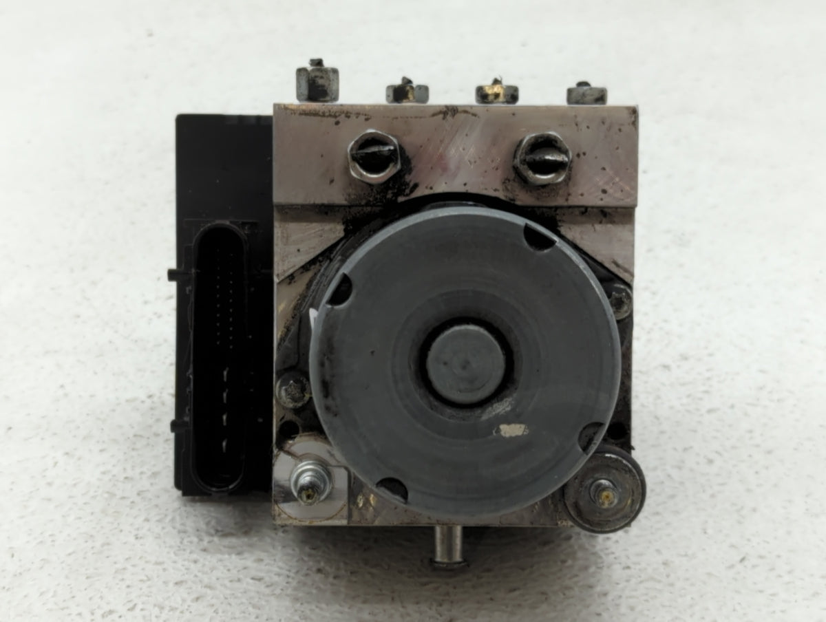 2011-2012 Nissan Altima Anti-Lock Brake ABS Pump Module Actuator OEM P/N:47660 7X60A Fits Fits 2011 2012 OEM Used Auto Parts