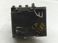 2011-2012 Nissan Altima ABS Pump Control Module Replacement P/N:47660 7X60A Fits Fits 2011 2012 OEM Used Auto Parts - Oemuse