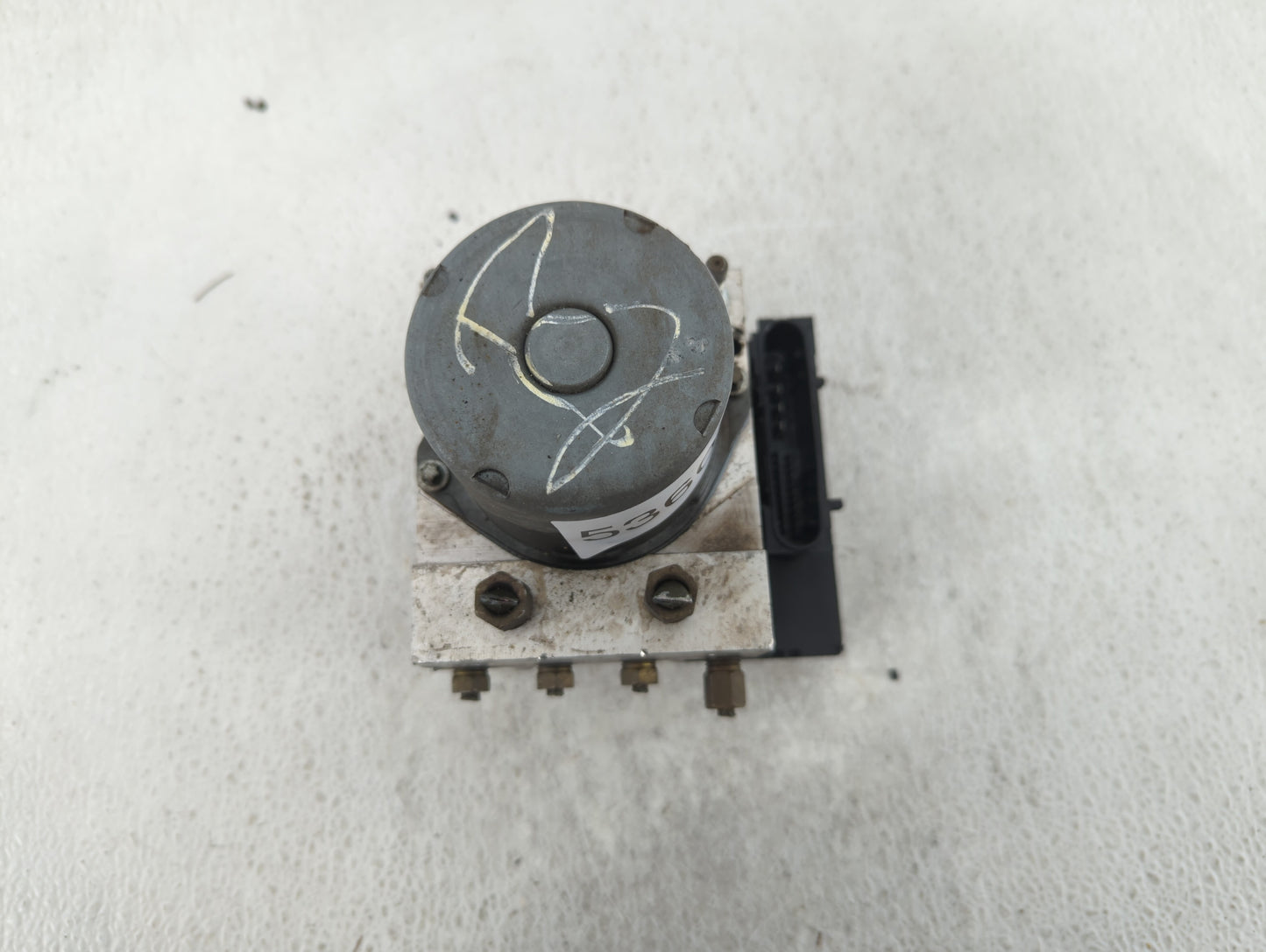 2011-2012 Nissan Altima ABS Pump Control Module Replacement P/N:47660-ZX60A Fits Fits 2011 2012 OEM Used Auto Parts - Oemuse