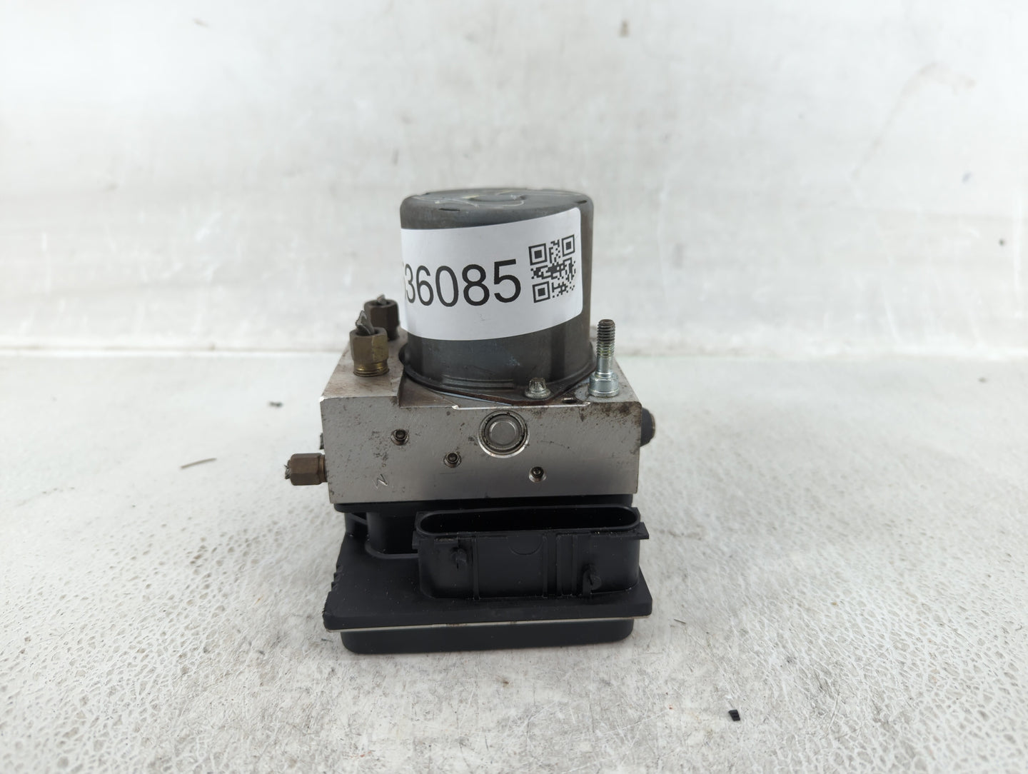 2011-2012 Nissan Altima ABS Pump Control Module Replacement P/N:47660-ZX60A Fits Fits 2011 2012 OEM Used Auto Parts - Oemuse