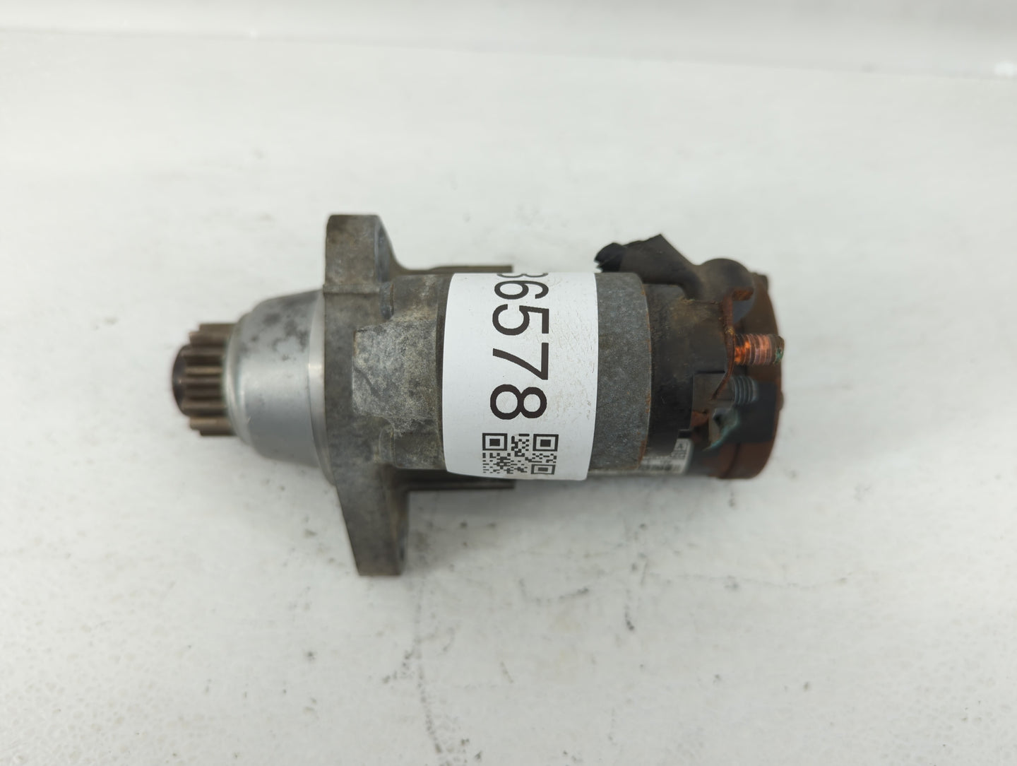 2007-2013 Nissan Altima Car Starter Motor Solenoid OEM P/N:M000TA0173ZC 23300 JA01A Fits Fits 2007 2008 2009 2010 2011 2012 