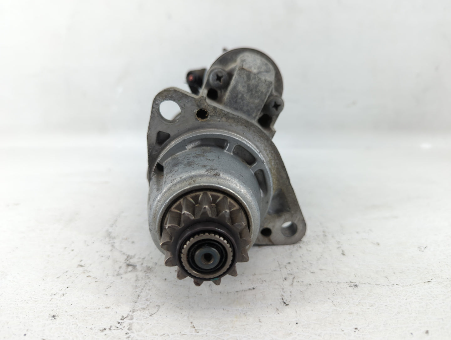 2007-2013 Nissan Altima Car Starter Motor Solenoid OEM P/N:M000TA0173ZC 23300 JA01A Fits Fits 2007 2008 2009 2010 2011 2012 