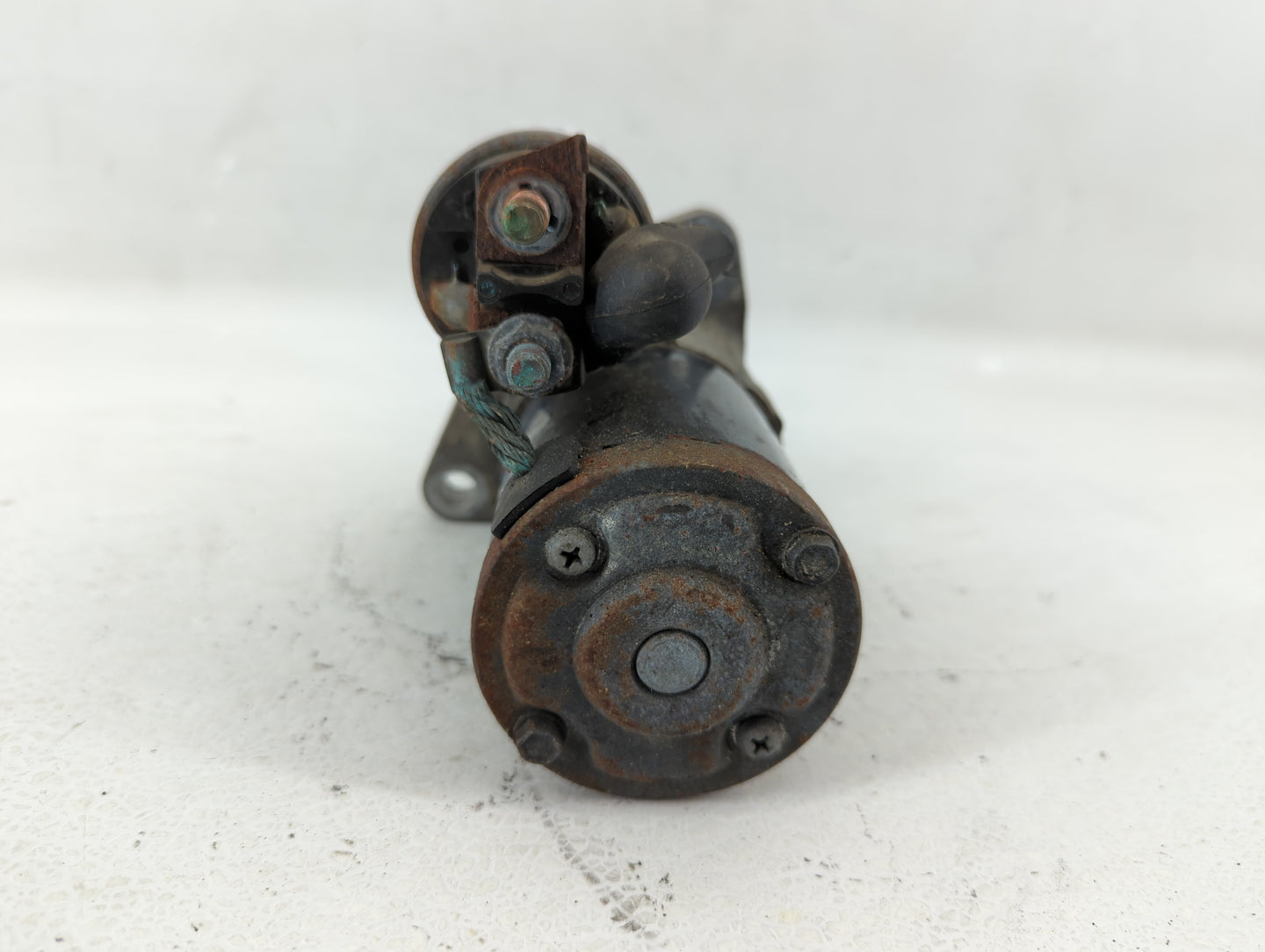 2007-2013 Nissan Altima Car Starter Motor Solenoid OEM P/N:M000TA0173ZC 23300 JA01A Fits Fits 2007 2008 2009 2010 2011 2012 