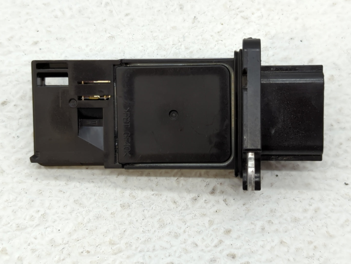 2007-2014 Nissan Altima Mass Air Flow Meter Maf - Oemusedautoparts1.com