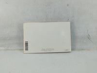 2011 Nissan Altima Owners Manual Book Guide P/N:OM1E 0L32U0 OEM Used Auto Parts - Oemusedautoparts1.com