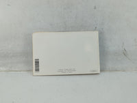 2011 Nissan Altima Owners Manual Book Guide P/N:OM1E 0L32U0 OEM Used Auto Parts - Oemusedautoparts1.com