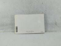2011 Nissan Altima Owners Manual Book Guide P/N:OM1E 0L32U0 OEM Used Auto Parts - Oemusedautoparts1.com