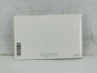 2011 Nissan Altima Owners Manual Book Guide P/N:OM1E-0L32U0 OEM Used Auto Parts - Oemusedautoparts1.com