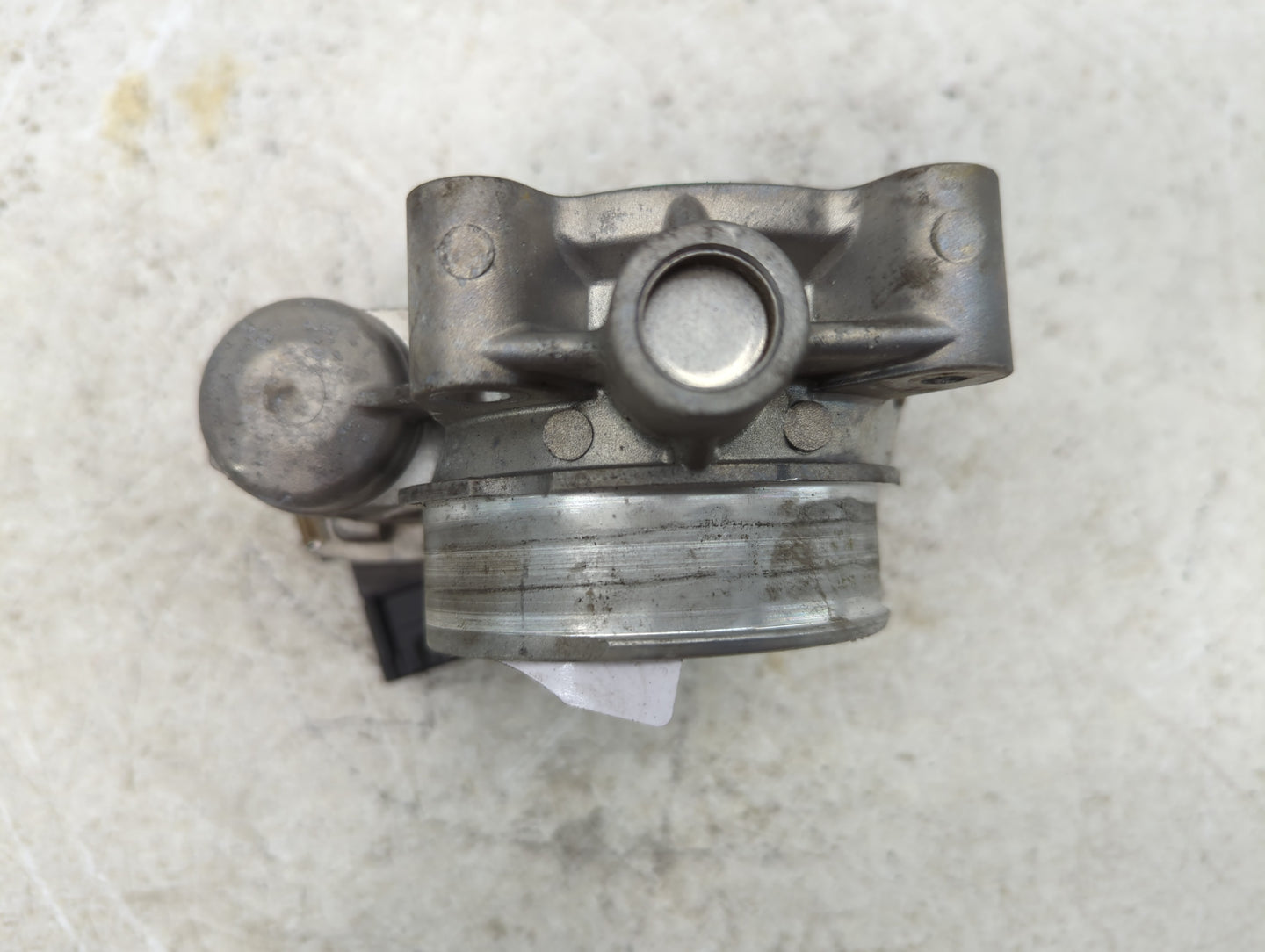 2007-2013 Nissan Altima Throttle Body P/N:RME72-1B RME60-15 Fits Fits 2007 2008 2009 2010 2011 2012 2013 OEM Used Auto Parts