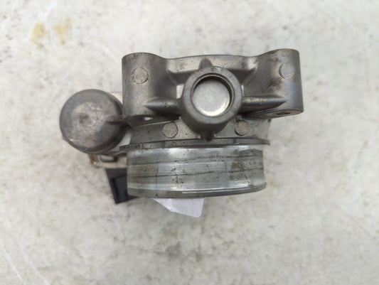 2007-2013 Nissan Altima Throttle Body P/N:RME72-1B RME60-15 Fits Fits 2007 2008 2009 2010 2011 2012 2013 OEM Used Auto Parts