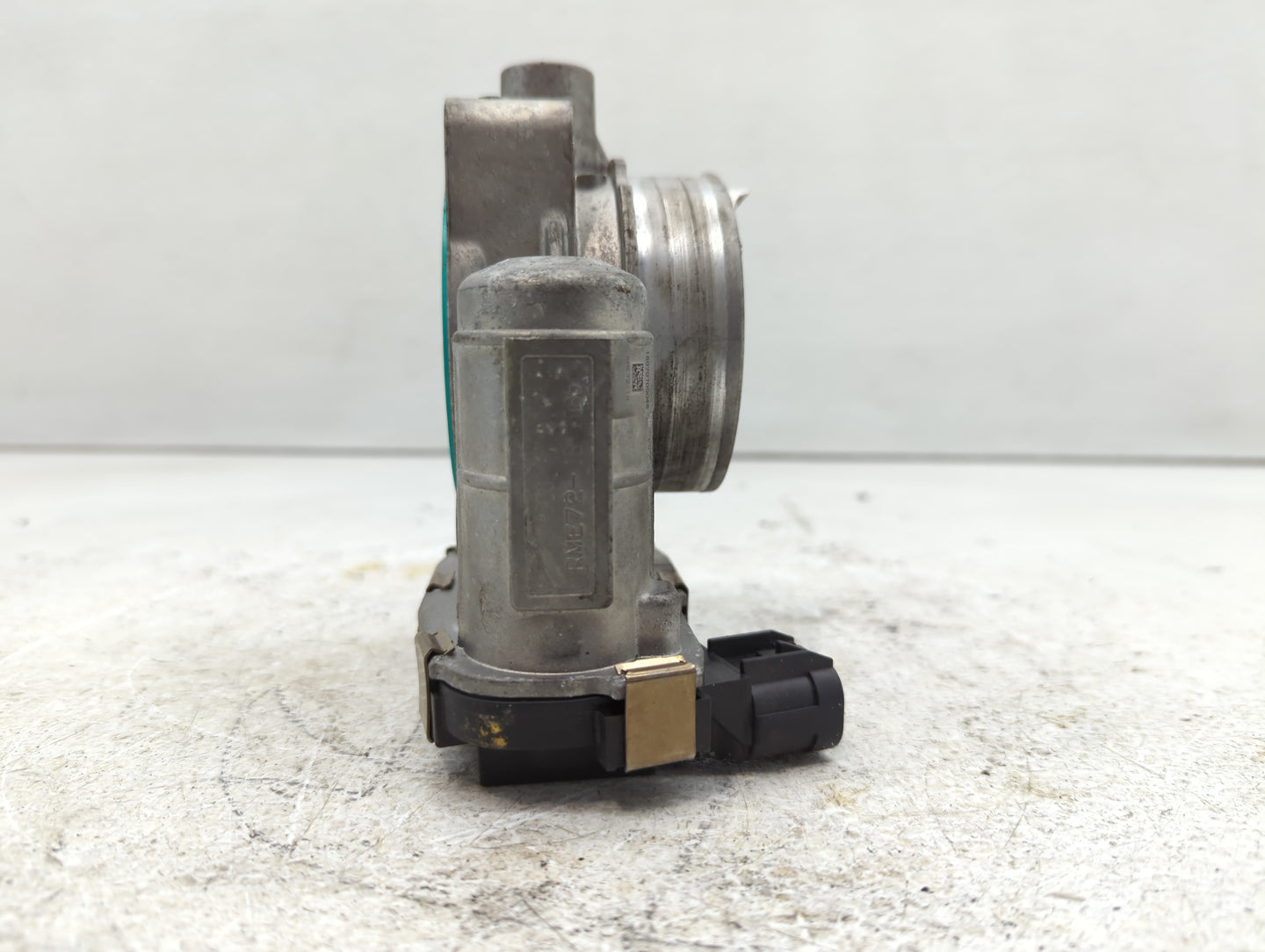 2007-2013 Nissan Altima Throttle Body P/N:RME72-1B RME60-15 Fits Fits 2007 2008 2009 2010 2011 2012 2013 OEM Used Auto Parts