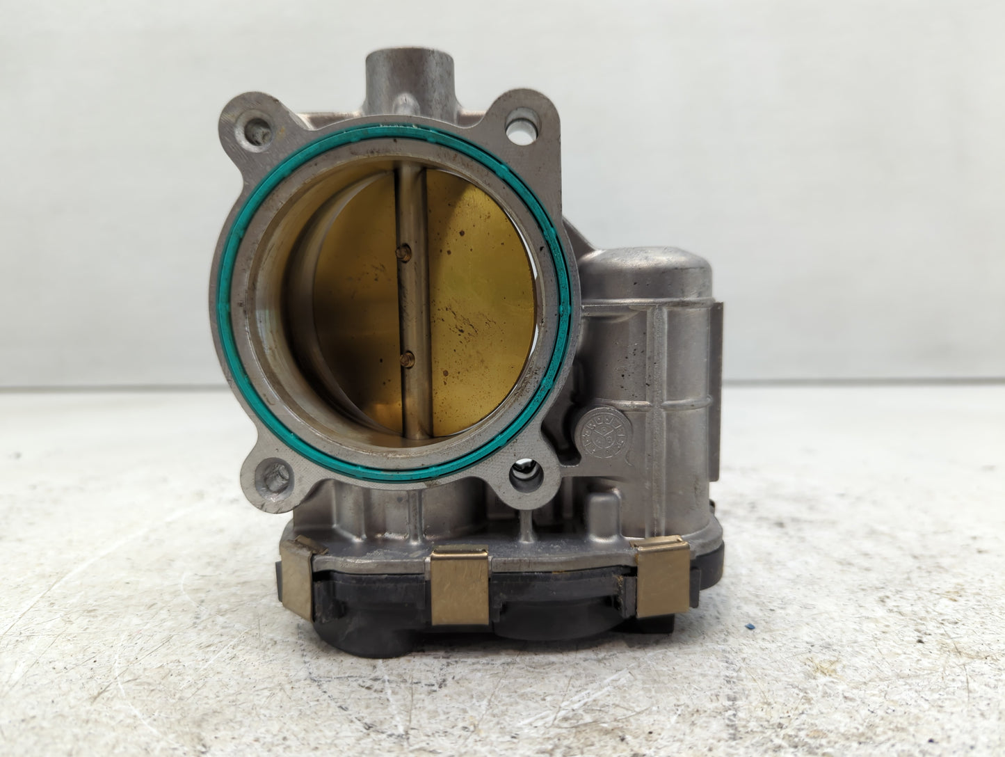 2007-2013 Nissan Altima Throttle Body P/N:RME72-1B RME60-15 Fits Fits 2007 2008 2009 2010 2011 2012 2013 OEM Used Auto Parts