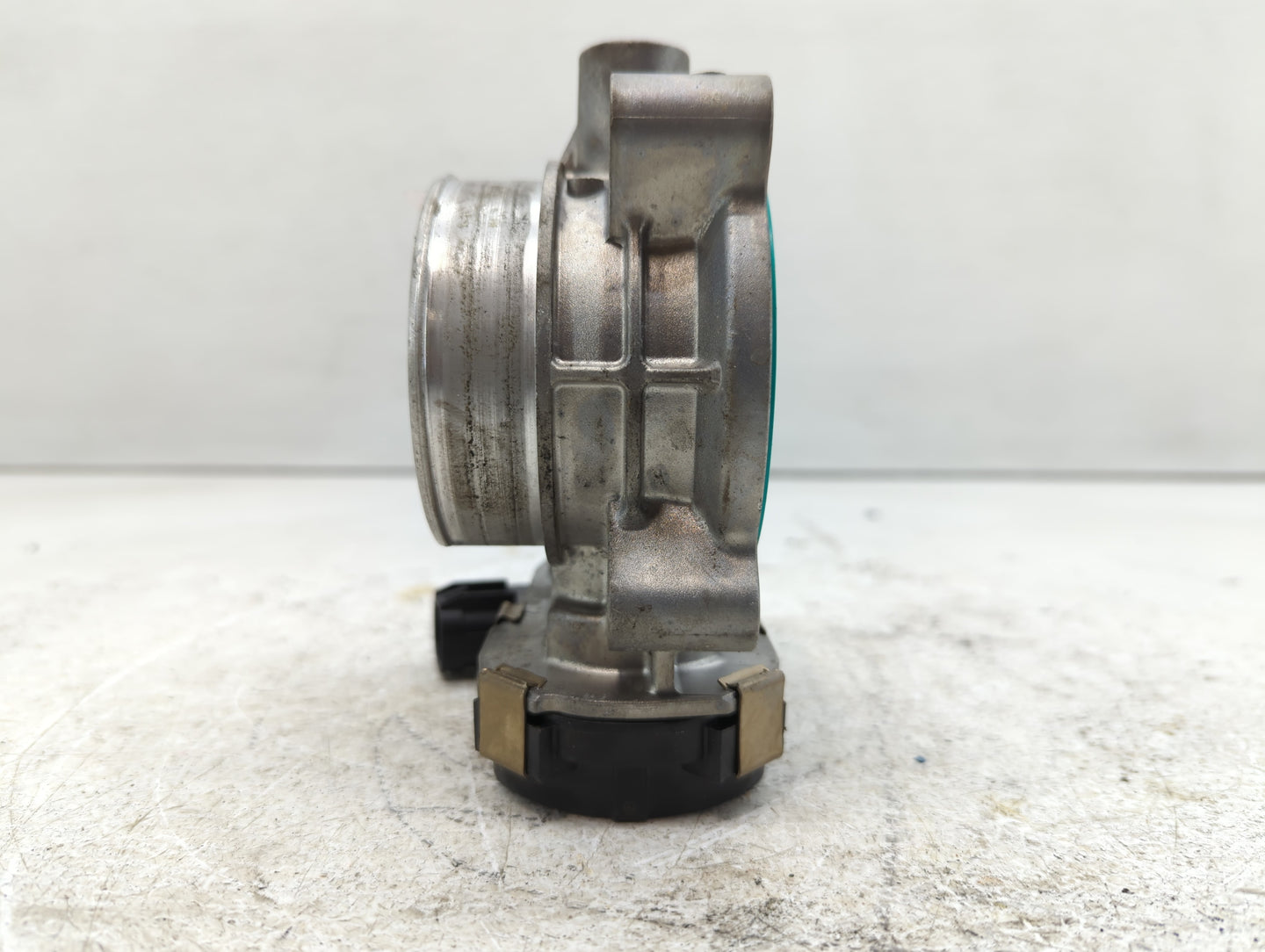 2007-2013 Nissan Altima Throttle Body P/N:RME72-1B RME60-15 Fits Fits 2007 2008 2009 2010 2011 2012 2013 OEM Used Auto Parts