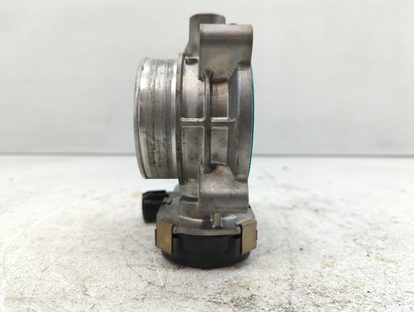 2007-2013 Nissan Altima Throttle Body P/N:RME72-1B RME60-15 Fits Fits 2007 2008 2009 2010 2011 2012 2013 OEM Used Auto Parts