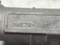 2007-2013 Nissan Altima Throttle Body P/N:RME72-1B RME60-15 Fits Fits 2007 2008 2009 2010 2011 2012 2013 OEM Used Auto Parts