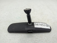 2000-2022 Nissan Altima Interior Rear View Mirror Replacement OEM P/N:IE8011681 Fits OEM Used Auto Parts - Oemusedautoparts1