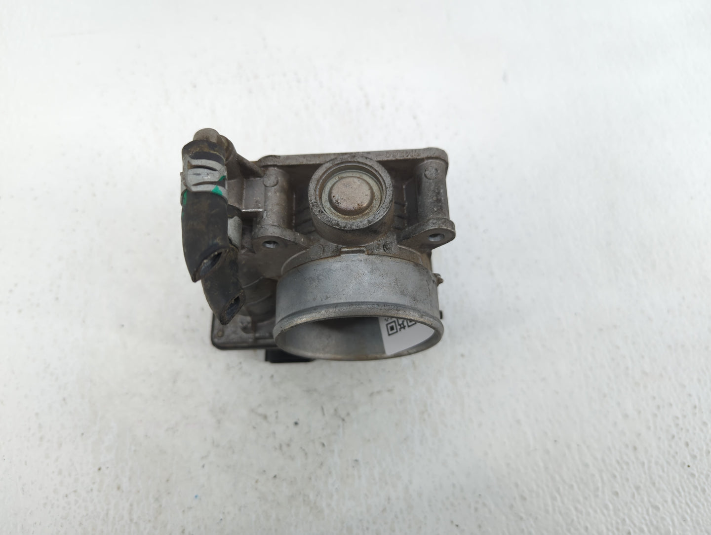 2007-2013 Nissan Altima Throttle Body P/N:RME60-15 Fits Fits 2007 2008 2009 2010 2011 2012 2013 OEM Used Auto Parts - Oemuse