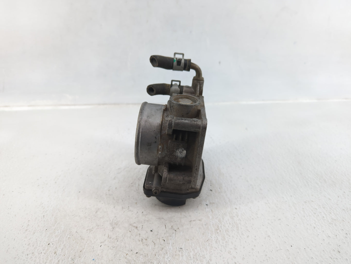 2007-2013 Nissan Altima Throttle Body P/N:RME60-15 Fits Fits 2007 2008 2009 2010 2011 2012 2013 OEM Used Auto Parts - Oemuse